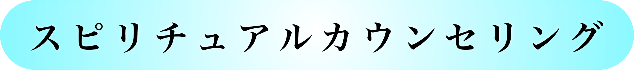 サービス：スピリチュアルカウンセリング